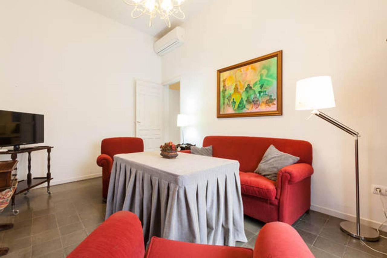 Apartamentos Rg Arenal Sevilla Zimmer foto